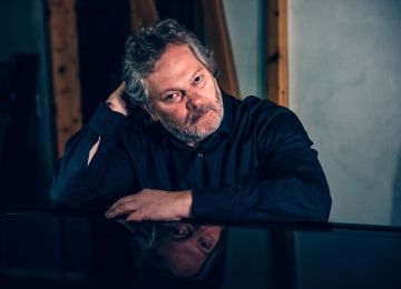 Tickets für Stummfilm Klassiker am 04.09.2026 - Karten kaufen